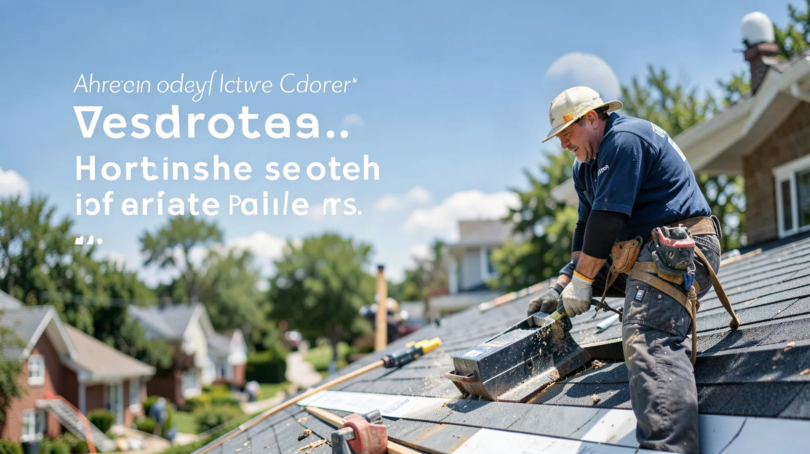 Roof Replacement in Baldwin, LA near me
